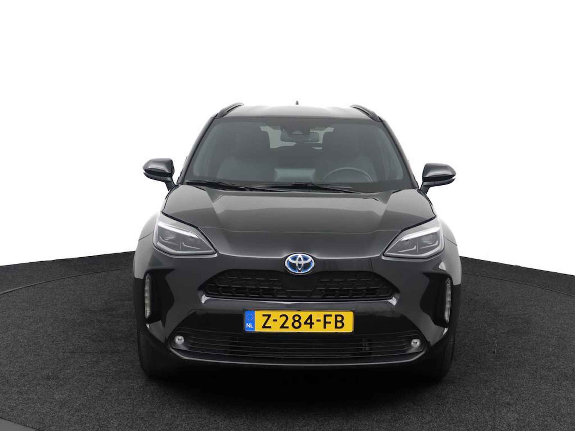 Toyota Yaris Cross 1.5 Hybrid Dynamic | Navigatie | Climate control | Keyless | Parkeercamera | - 16/43