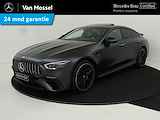 Mercedes-Benz AMG GT 4-Door Coupe AMG 43 Premium Plus Stoelverwarming / Stoelverkoeling / 360Graden-Camera / Schuifdak / Memory-Stoelen /