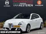 Alfa Romeo Giulietta 170pk Exclusive I Automaat I Leder I