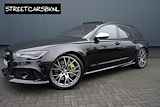 Audi RS6 4.0 TFSI Pano/B&O/Milltek/Full!!