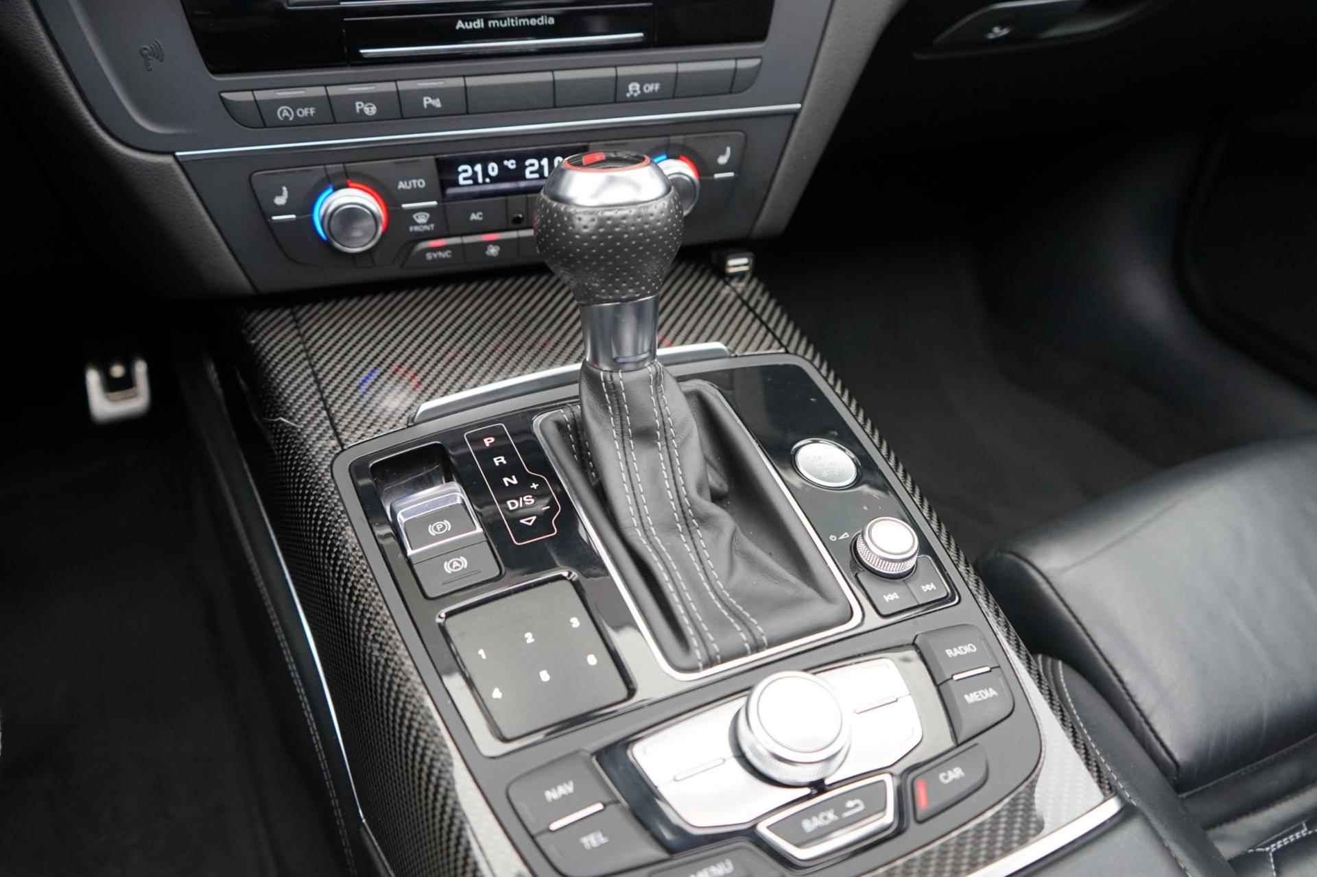 Audi RS6 4.0 TFSI Pano/B&O/Milltek/Full!! - 30/58