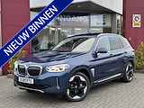 BMW iX3 High Executive 80 kWh | Panorama | Harman Kardon | Memory | Trekhaak