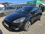 Ford Fiesta 1.0 EcoBoost Hybrid ST-Line X panodak