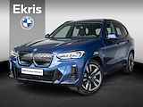 BMW iX3 Executive 80 kWh | Driving Assistant Professional | Achteruitrijcamera | Sportstoelen voor