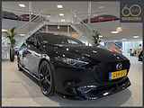 Mazda 3 2.0 e-SkyActiv-X 180pk AWD, Aero Pack, Vol opties!