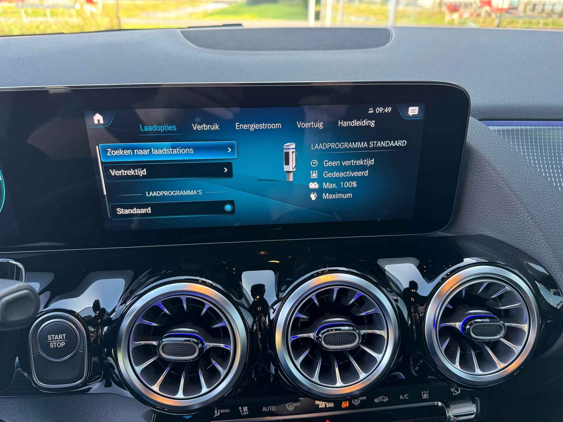 Mercedes-Benz EQA 250 67 kWh automaat Progressive , Apple-carplay - 26/29