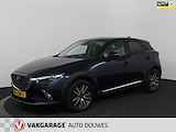 Mazda CX-3 1.5 SkyActiv-D 105 GT-M | NAP | 1e eigenaar | Euro6