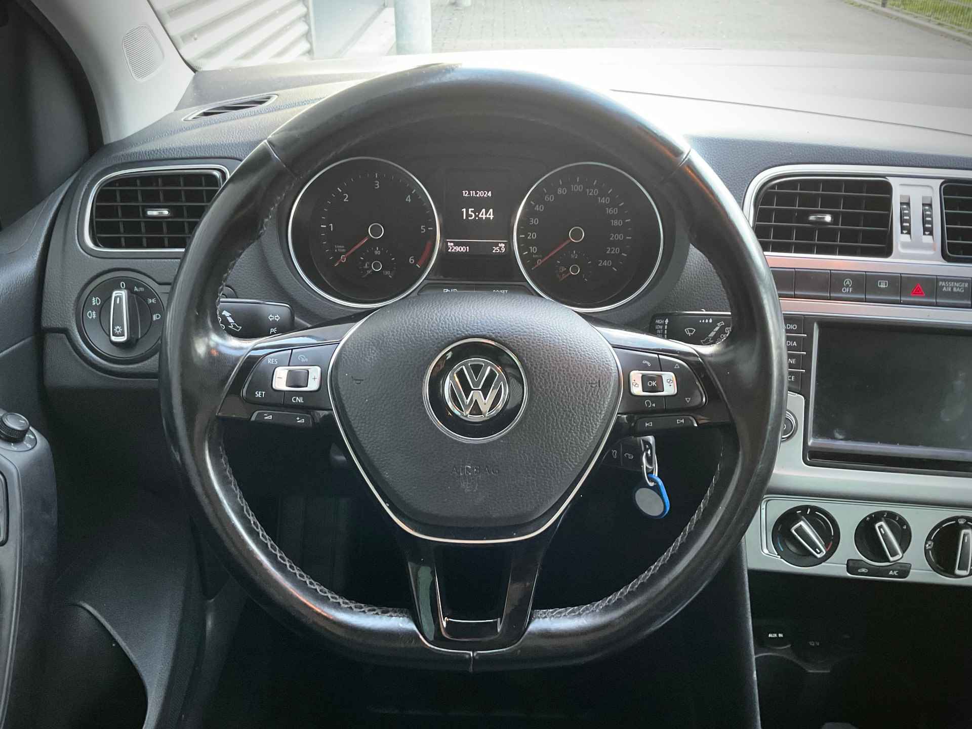 Volkswagen Polo 1.4 TDI 75pk BlueMotion - 10/24