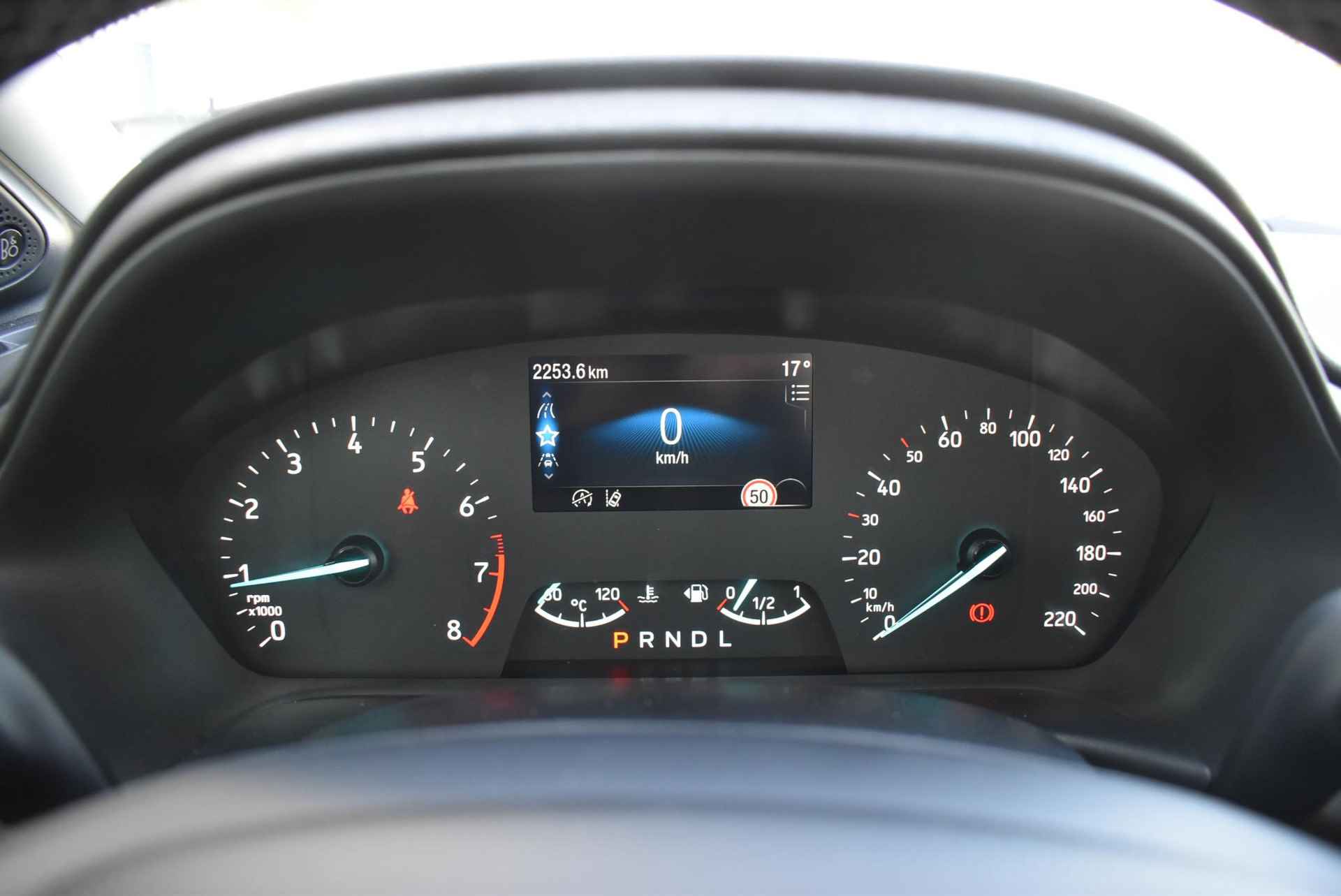 Ford Puma 1.0 EcoBoost Hybrid Titanium X | Elektr. Koffer | PDC | Camera | Pano | Winter pack | Navi | Cruise Control - 7/23