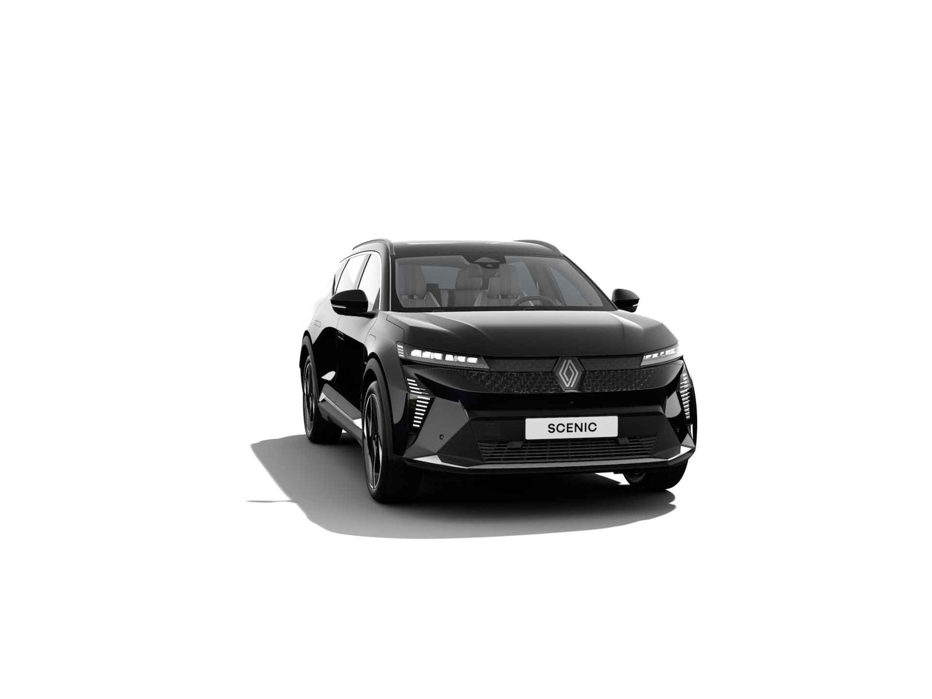 Renault Scenic E-Tech Iconic - 5/14