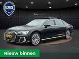 Audi A8 60 TFSI e 462 PK Quattro Lang | NIEUW BINNEN | Panoramadak | Servosluiting | 360 Camera | Matrix LED | OLED Achterlichten | ACC | B&O |