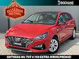 Hyundai i30 1.5 i-Motion | Airco | Lage km-stand | LED dagrijverlichting | 2-Tone | Cruise Control