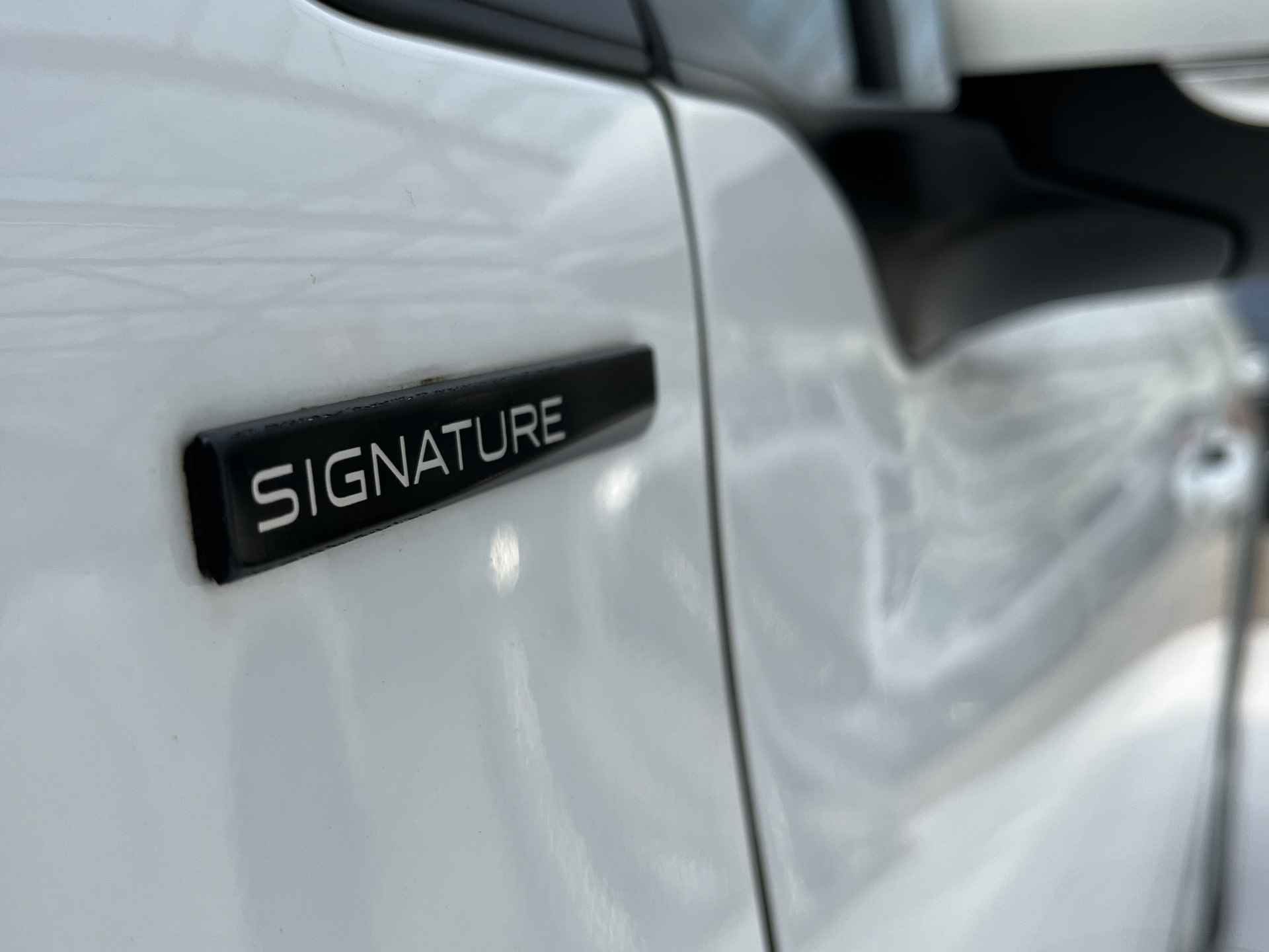 Peugeot 2008 PureTech Signature | Navigatie | Bluetooth | - 30/34