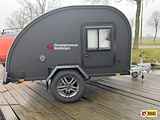 Kulba Rebel  Off Road mini caravan