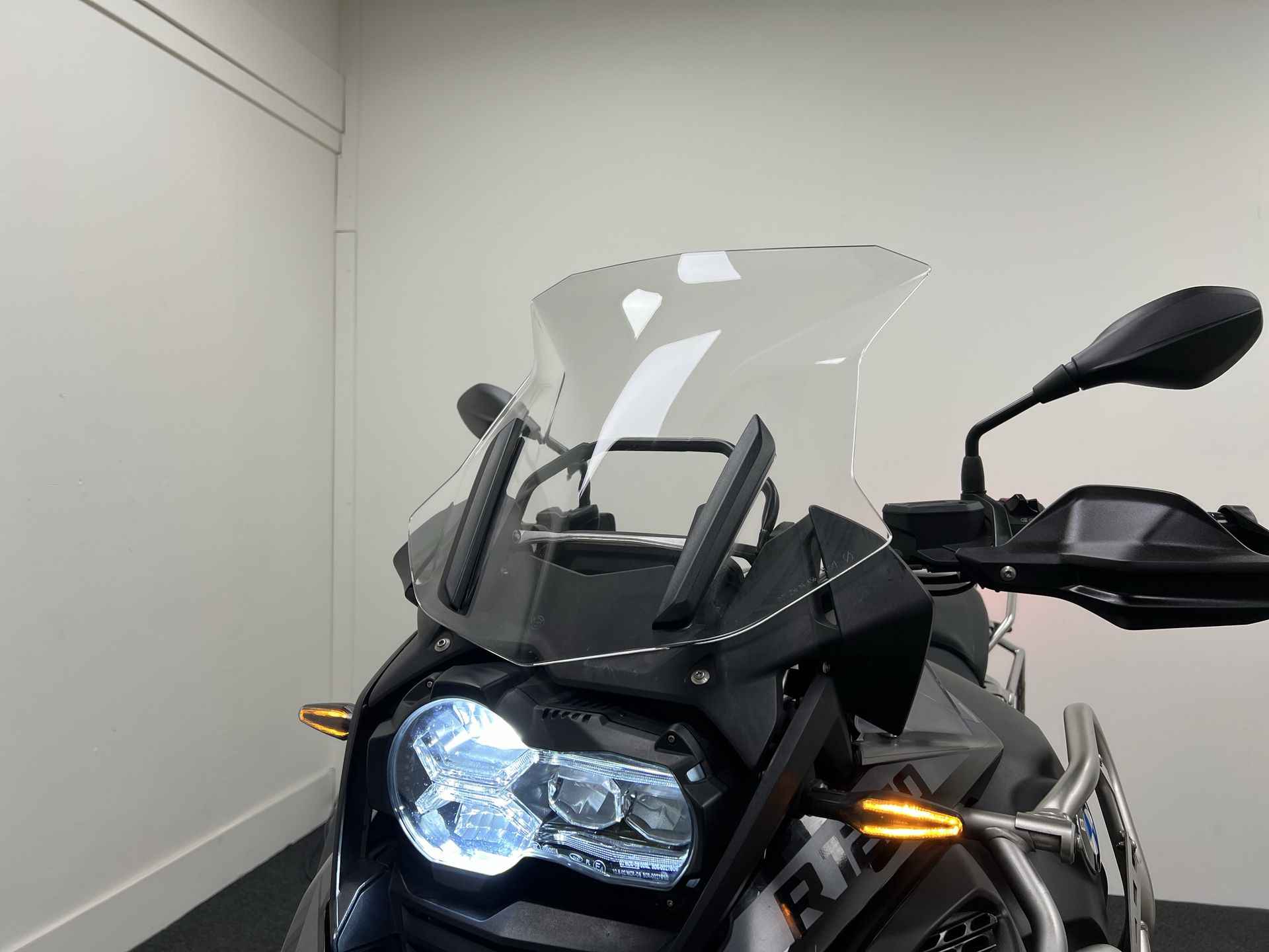 BMW R 1250 GS Adventure Triple Black, Full option, BTW ! - 20/21