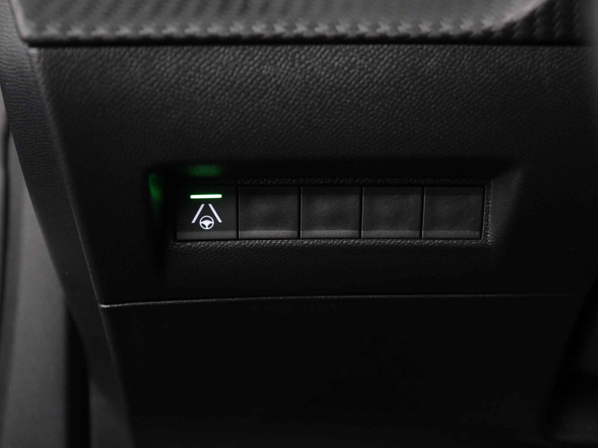 Peugeot 2008 1.2 Hybrid 136 GT | Adapt. Cruise Control | 360* Camera | Navigatie | - 35/45