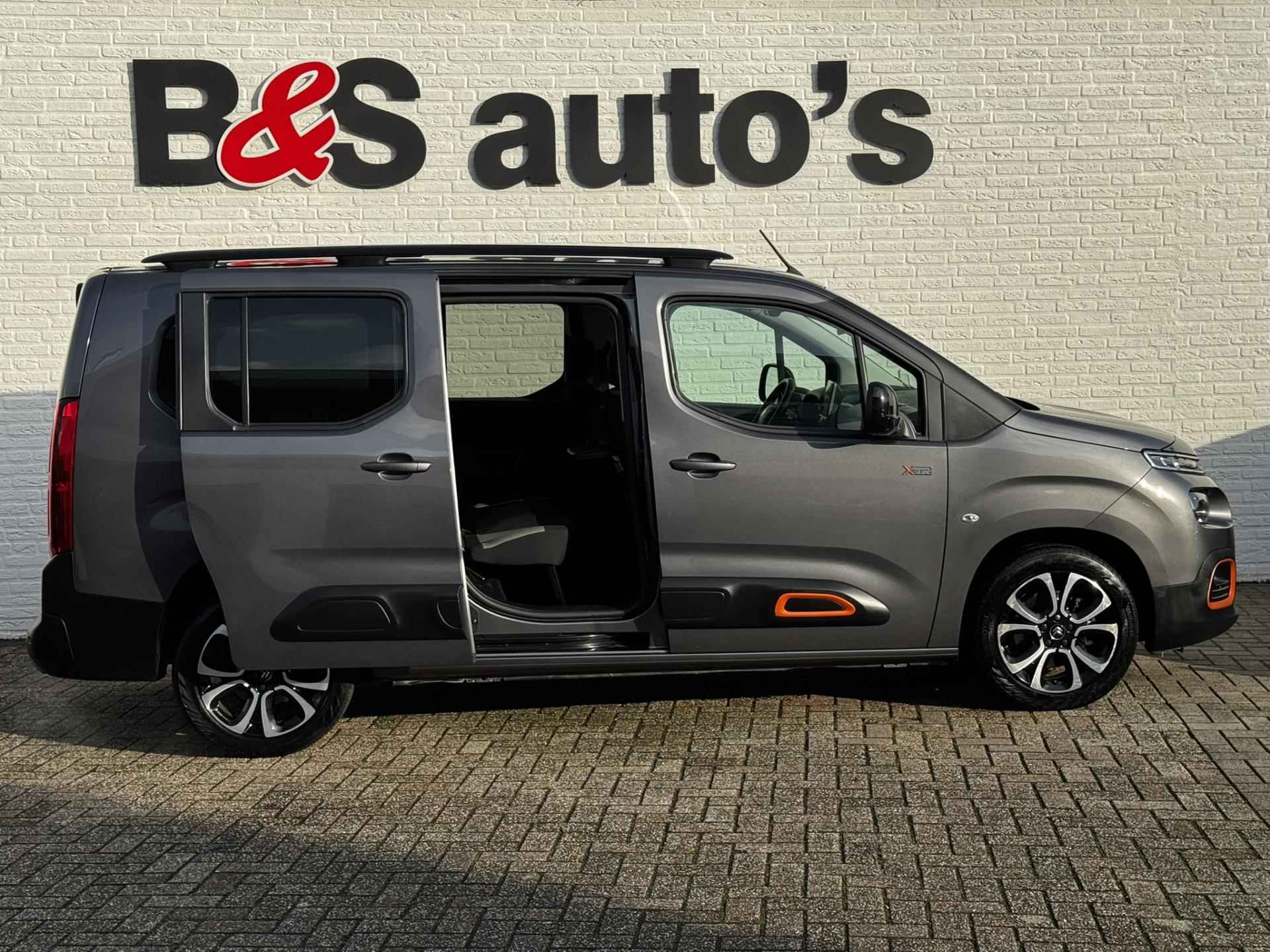 Citroen Berlingo XL 1.2 PureTech Live 7p. - 26/54