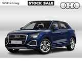 Audi Q2 35 TFSI 150pk S tronic Advanced edition