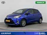 Toyota Yaris 1.5 Hybrid Dynamic | Navigatie | Climate Control | LM velgen |