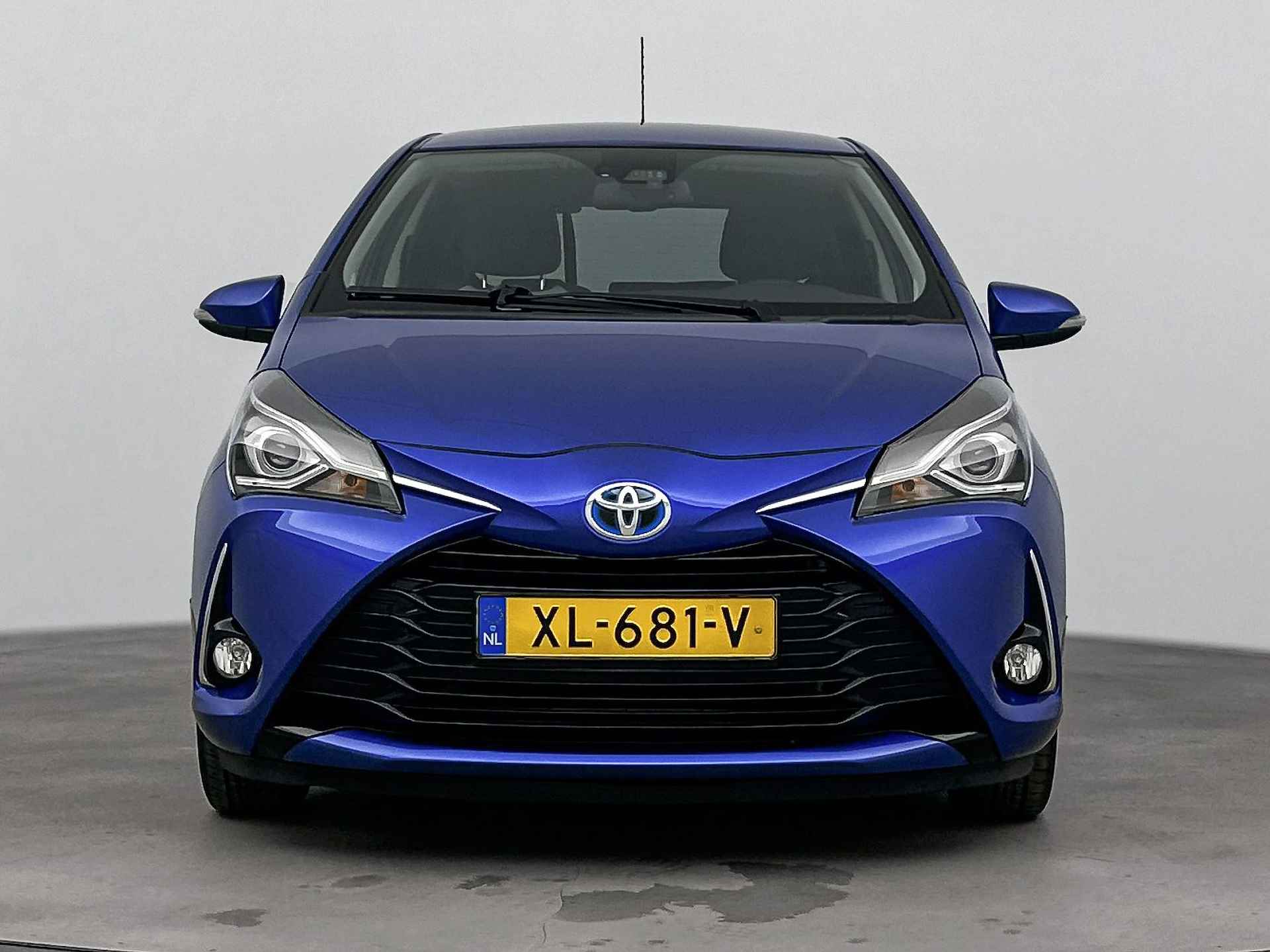 Toyota Yaris 1.5 Hybrid Dynamic | Navigatie | Climate Control | LM velgen | - 26/40