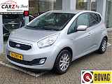 Kia Venga 1.6 CVVT PLUS PACK AUTOMAAT Navi | Camera | Cruise Control