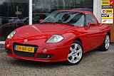 Fiat Barchetta 1.8-16V Dynamic incl. Hardtop