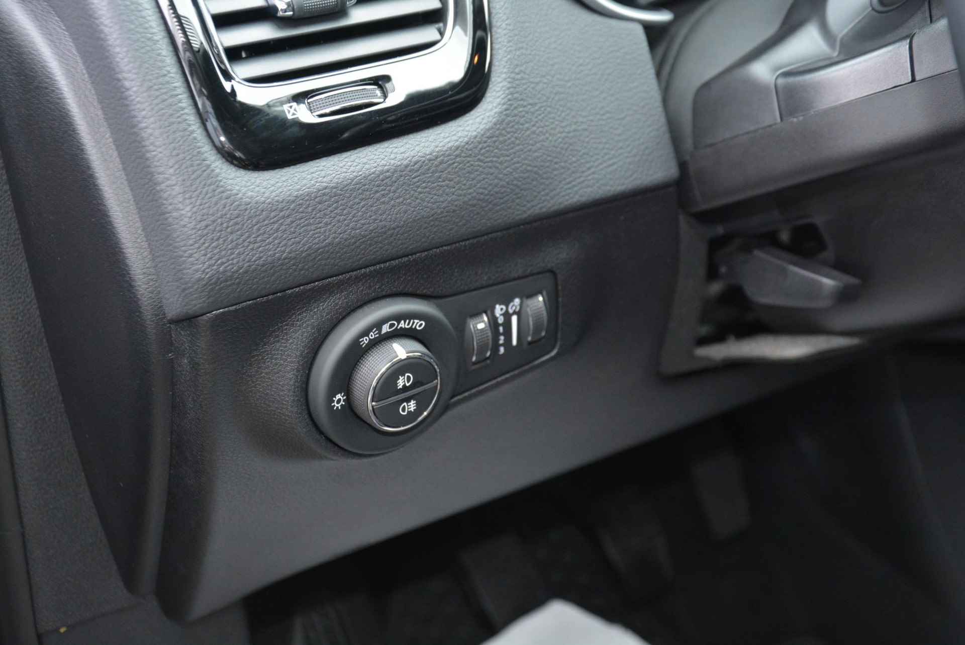 Jeep Compass 1.3T Limited | 1e eigenaar | BTW auto | Rijklaarprijs met garantie - 29/35