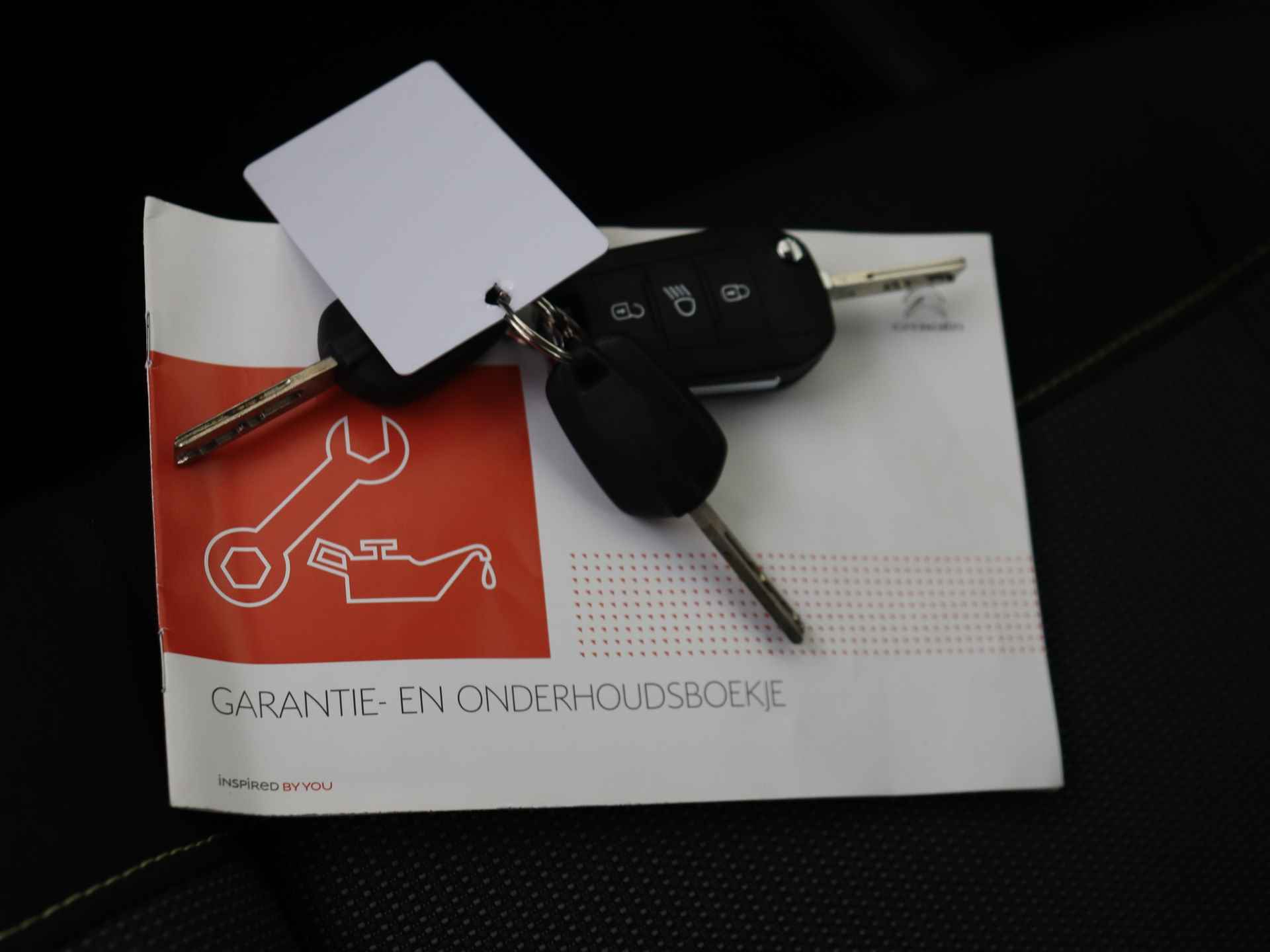 Citroën C3 1.2 PureTech Feel 5 deurs | Climate Control | Navigatie | - 23/32