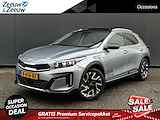 Kia XCeed 1.6i PHEV ExecutiveLine Navi | Bluetooth | Camera | Climate & (adaptieve) cruise control | Keyless entry & start | Leder interieur | Metallic lak | Schuifkantel dak | Fabrieksgarantie t/m 17-10-2029