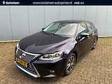 Lexus CT 200h Business Line | Navigatie | DLR Onderhouden | Climate Control | Cruise Control |