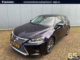 Lexus CT 200h Business Line | Navigatie | DLR Onderhouden | Climate Control | Cruise Control |