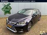 Lexus CT 200h Business Line | Dealer onderhouden | Navigatie | Climate control | Cruise control | Buitenspiegels elektr. inklapbaar |