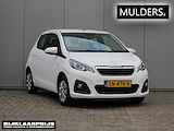 Peugeot 108 1.0 e-VTi Active | Airco / Bluetooth