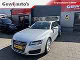 Audi A7 Sportback 3.0 TFSI quattro Pro Line