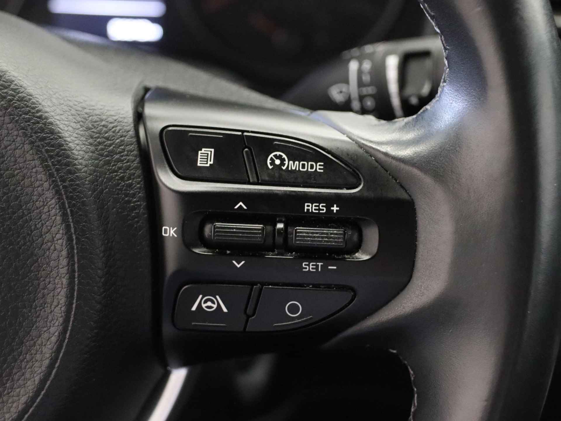 Kia Stonic 1.0 T-GDi MHEV DynamicLine | Camera | Apple Carplay / Android Auto | Airco | Cruise control | Bluetooth | Lichtmetalen velgen | - 36/37