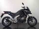 Honda NC 750 X ABS