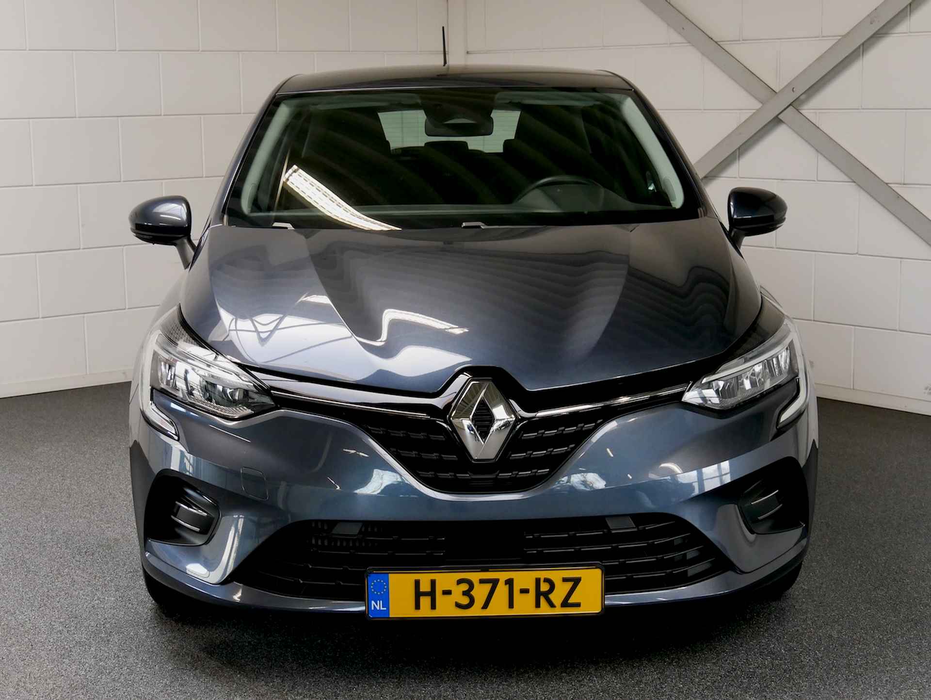 Renault Clio 1.0 TCe100pk Zen Navi/AC/LMV/PDC/Carplay (all-incl. prijs) - 13/29