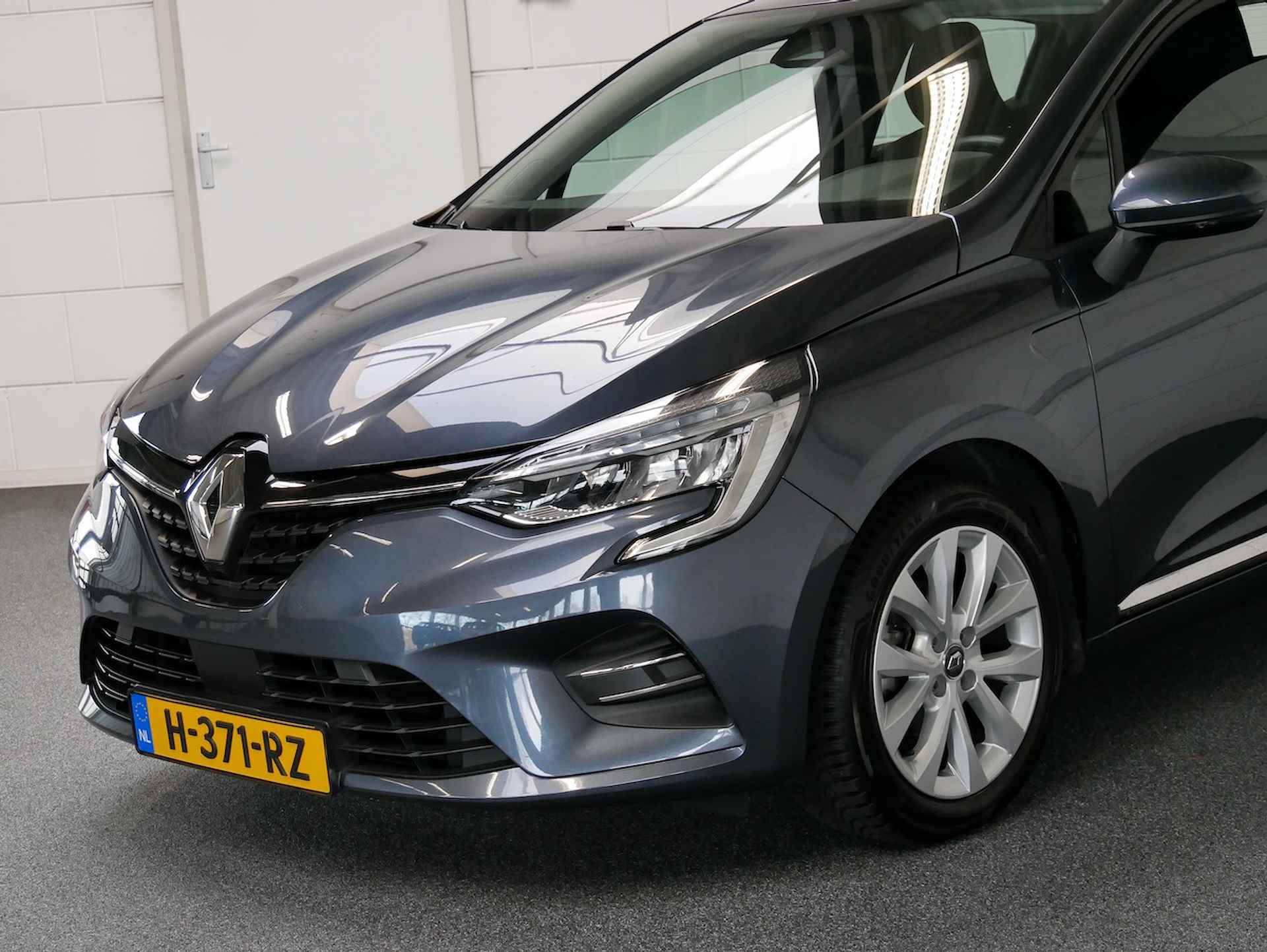 Renault Clio 1.0 TCe100pk Zen Navi/AC/LMV/PDC/Carplay (all-incl. prijs) - 14/29