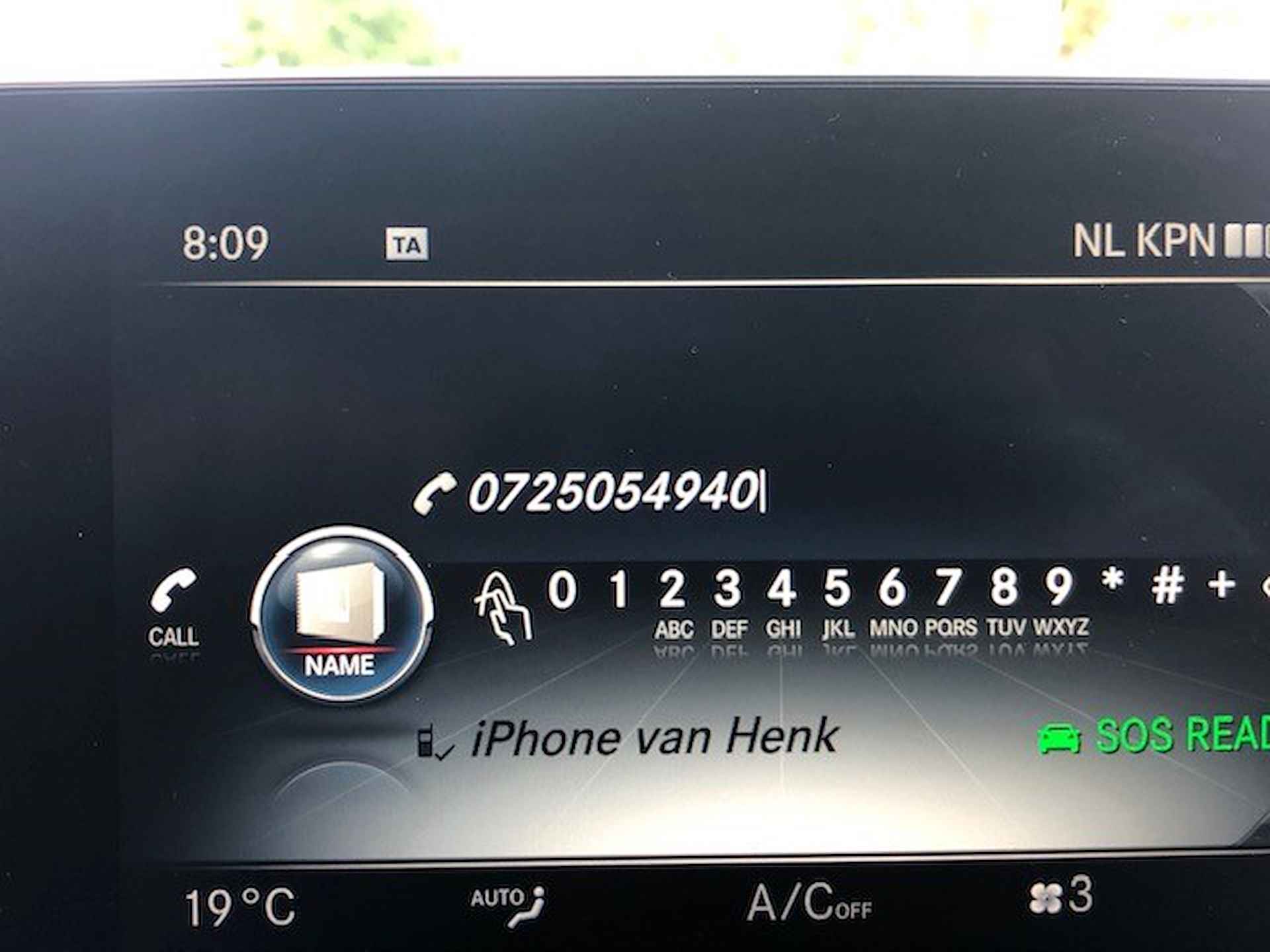 Mercedes-Benz GLC Coupé 350 d 4MATIC AMG-STYLE COMAND NAVIGATIE, BURMESTER, LEER, GEVENTILEERDE STOELEN, STOELVERWARMING, DISTRONIC, DODEHOEK ASSIST, SPOORASSIST, SCHUIF/KANTELDAK, PARKEERHULP V/A, 360 GRADEN CAMERA, ELEC. ACHTERKLEP, LED-LICHT, 19"AMG-VELGEN, ENZ. ENZ. FULL OPTIONS!! - 81/221