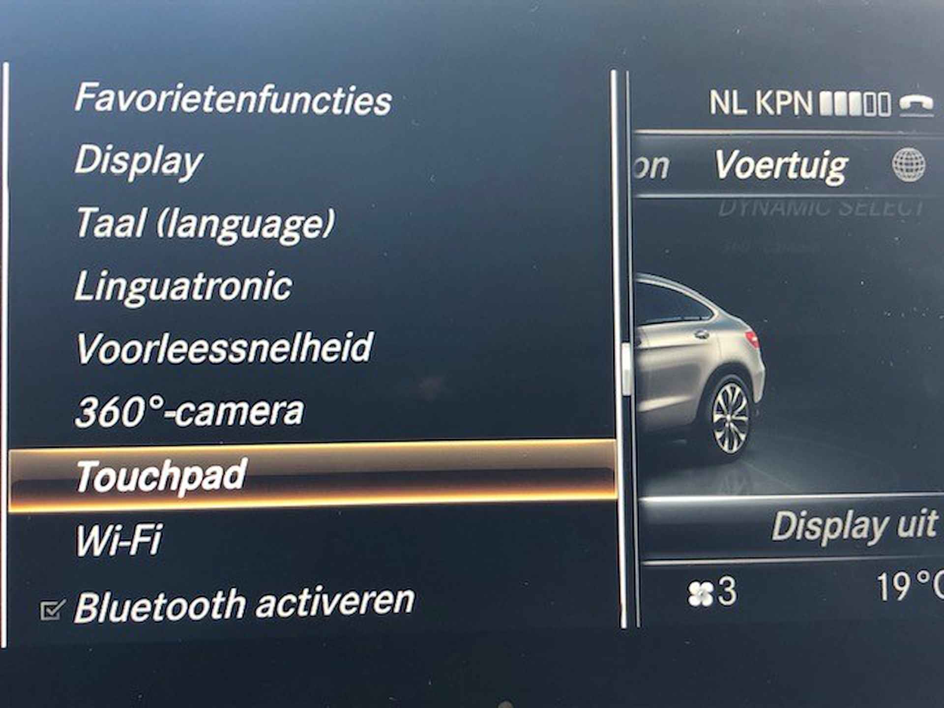 Mercedes-Benz GLC Coupé 350 d 4MATIC AMG-STYLE COMAND NAVIGATIE, BURMESTER, LEER, GEVENTILEERDE STOELEN, STOELVERWARMING, DISTRONIC, DODEHOEK ASSIST, SPOORASSIST, SCHUIF/KANTELDAK, PARKEERHULP V/A, 360 GRADEN CAMERA, ELEC. ACHTERKLEP, LED-LICHT, 19"AMG-VELGEN, ENZ. ENZ. FULL OPTIONS!! - 116/221