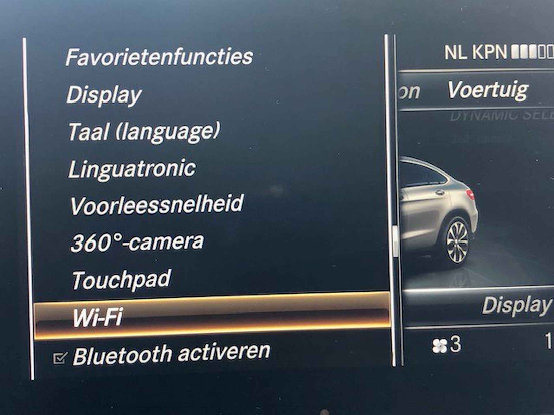 Mercedes-Benz GLC Coupé 350 d 4MATIC AMG-STYLE COMAND NAVIGATIE, BURMESTER, LEER, GEVENTILEERDE STOELEN, STOELVERWARMING, DISTRONIC, DODEHOEK ASSIST, SPOORASSIST, SCHUIF/KANTELDAK, PARKEERHULP V/A, 360 GRADEN CAMERA, ELEC. ACHTERKLEP, LED-LICHT, 19"AMG-VELGEN, ENZ. ENZ. FULL OPTIONS!! - 119/221