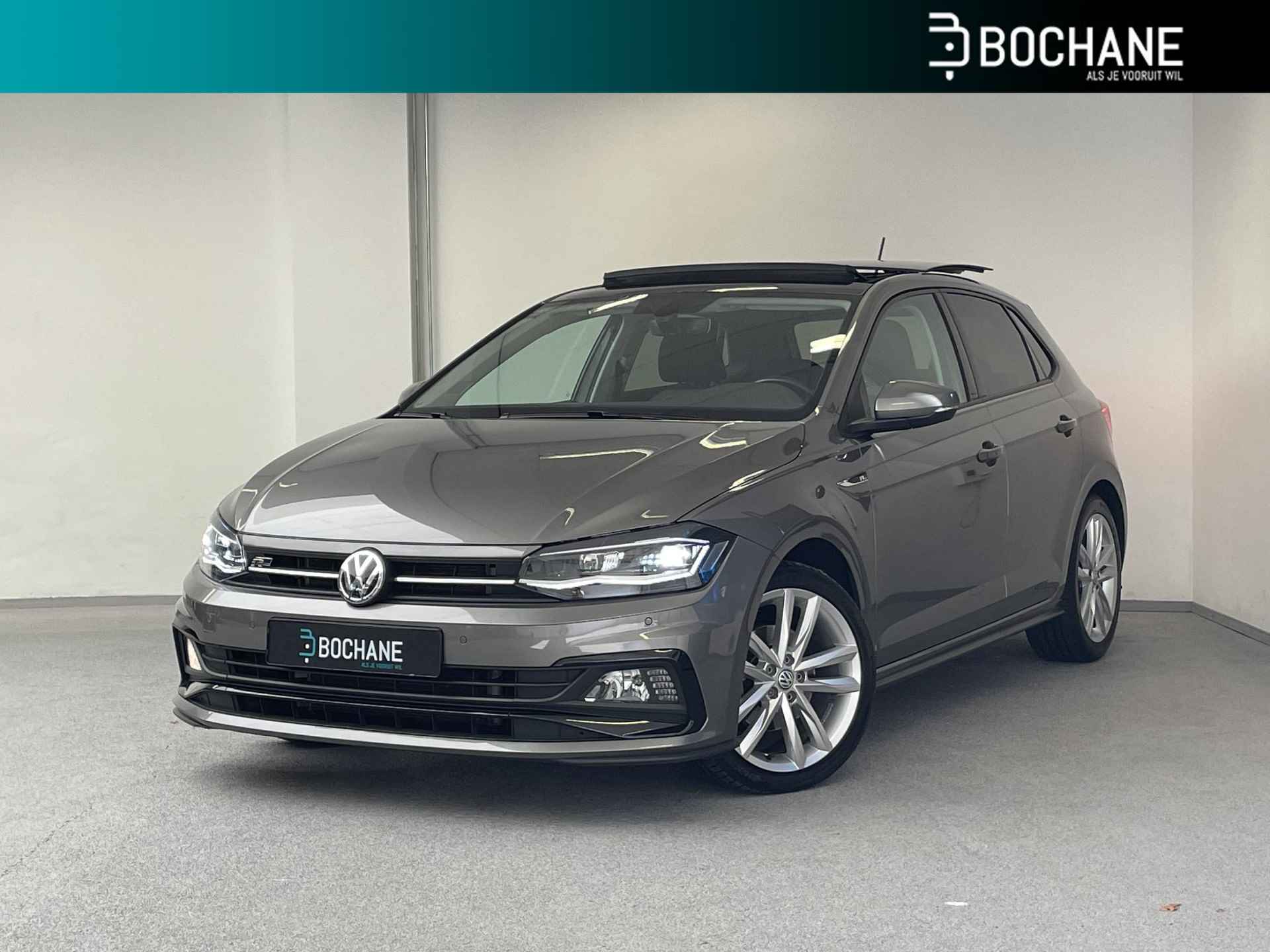 Volkswagen Polo BOVAG 40-Puntencheck