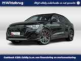 Audi Q8 55 TFSI e 394pk quattro Pro Line S | FACELIFT model | Panoramadak | Vierwielbesturing | Assistentiepakket plus | B&O | Head Up | Servo | Trekhaak | Matrix Laser | 22" LM velgen | Comfortsleutel | Memory