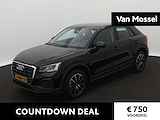 Audi Q2 30 TFSI Pro Line 110 PK | Climate Control | LED | Apple Carplay | Android Auto | Virtual Cockpit | Parkeersensoren | Cruise Control | Lichtmetalen velgen | All Season banden |