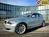 BMW 1-serie 130i Dealeronderhouden