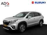 Suzuki S-Cross 1.4 Boosterjet AllGrip Style Smart Hybrid | Climate control | Cruise control adaptive |Navigatie | Panoramadak | Stoelverwarming | All Gripp |