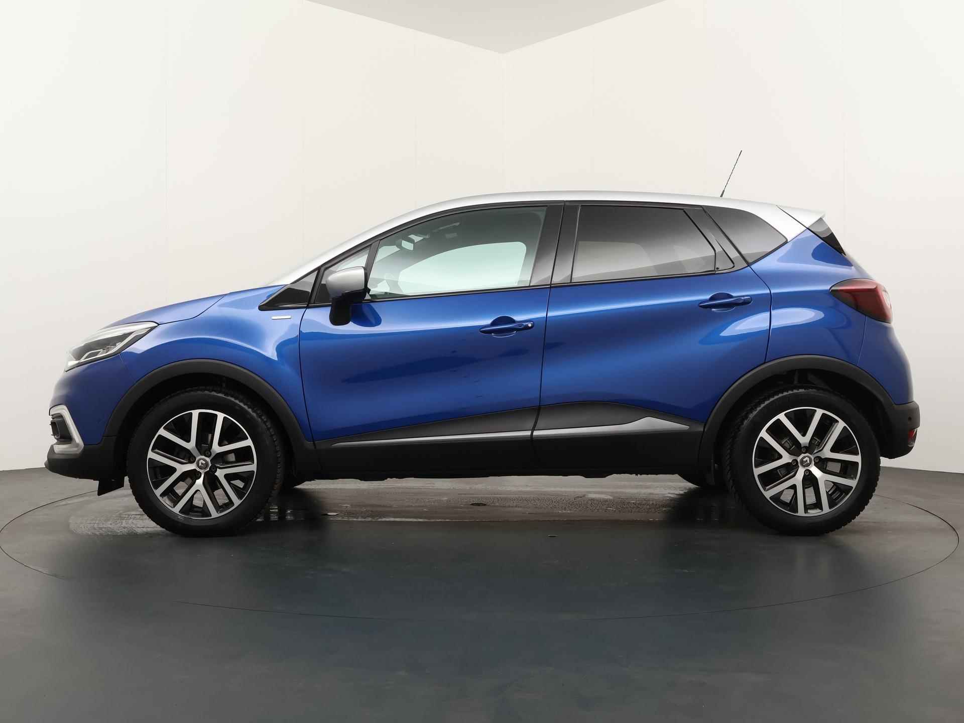 Renault Captur 0.9 TCe Version S - 2/32