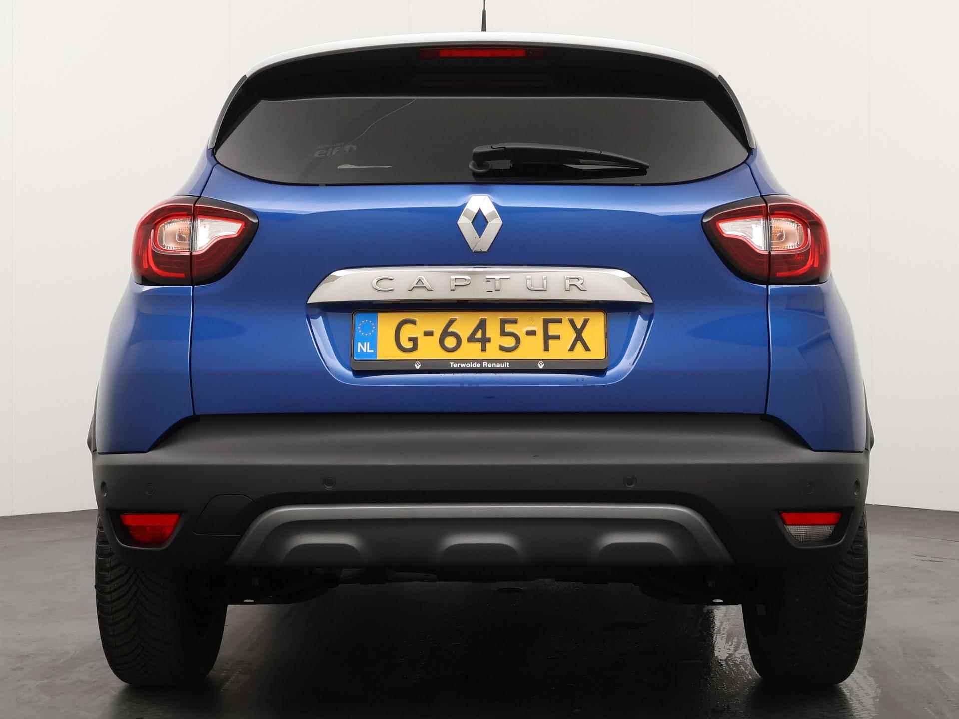 Renault Captur 0.9 TCe Version S - 5/32