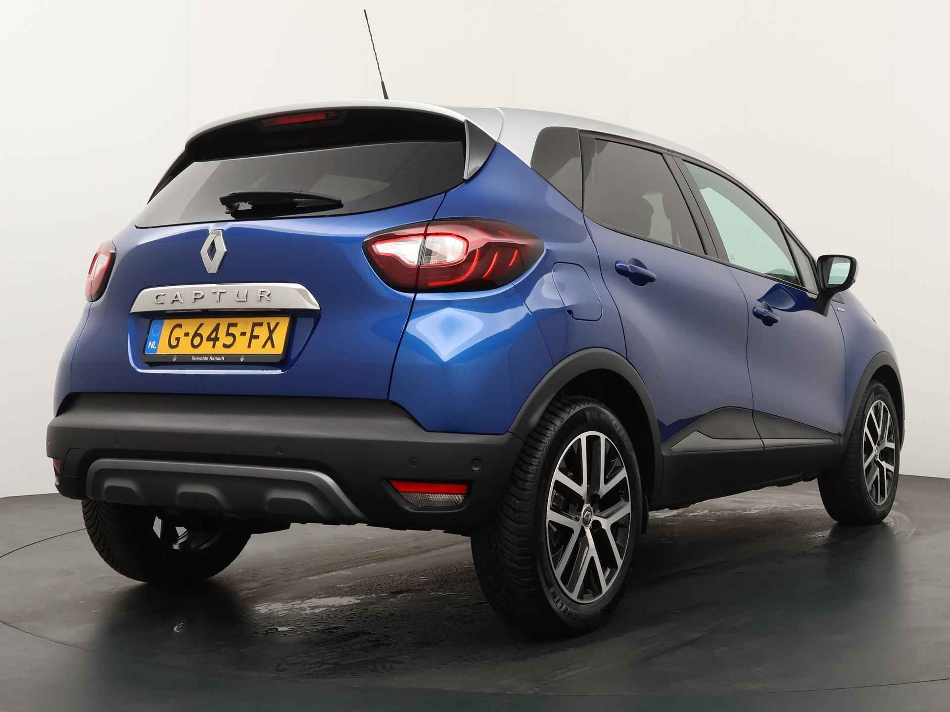 Renault Captur 0.9 TCe Version S - 6/32