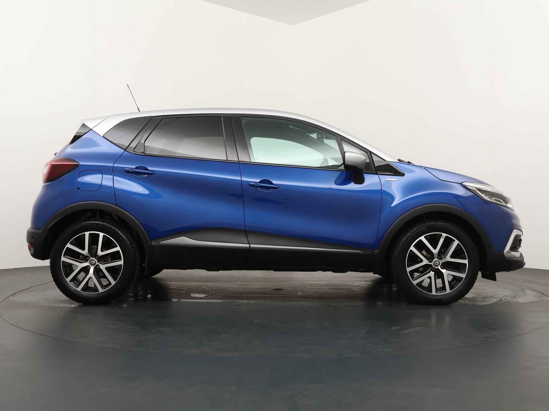 Renault Captur 0.9 TCe Version S - 7/32